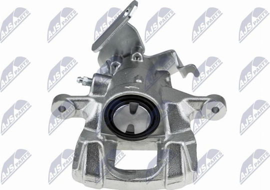 Спирачен Апарат Ford Tourneo Custom V362 Bus 2012-0 1.0l Bus Ford Tourneo Custom V362 Bus 2012-0 2.0l Bus Ford Transit Custom V362 Bus 2012-0 2.0l Bus