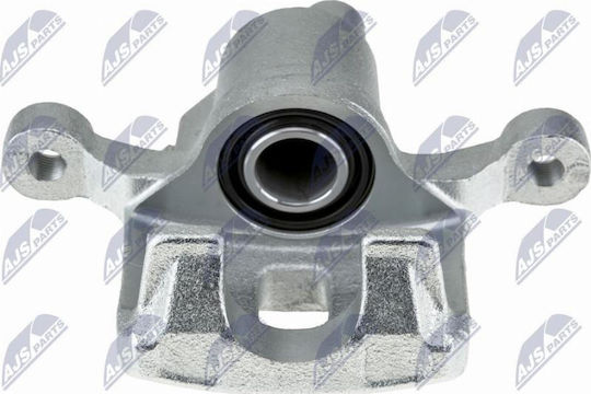 Δαγκάνα Φρένων Mitsubishi Eclipse Convertible 1994-1999 2.0l Convertible Mitsubishi Eclipse Convertible 1999-2005 3.0l Convertible Mitsubishi Eclipse Ii 1994-1999 2.0l Coupe