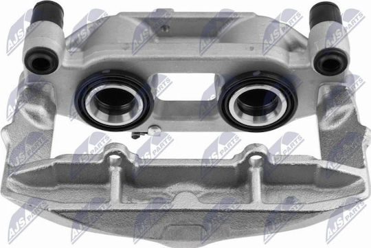Brake Caliper Audi A4 B5 1994-2001 2.7l Sedan Audi A4 B5 1994-2001 2.8l Sedan Audi A4 B5 Avant 1994-2002 2.7l Estate