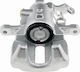 Brake Calipers Peugeot Expert Platform Chassis 2007-0 1.6l Van Peugeot Expert Platform Chassis 2007-0 2.0l Van Peugeot Expert Tepee 2007-0 1.6l Bus