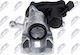 Brake Caliper Mazda CX-5 2016-0 2.5l SUV Mazda CX-5 2016-0 2.0l SUV Mazda CX-5 2011-2017 2.5l SUV