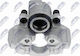 Спирачен Апарат Vw California T4 Camper 1990-2004 2.5l Bus Vw California T4 Camper 1990-2004 1.9l Bus Vw California T4 Camper 1990-2004 2.8l Bus