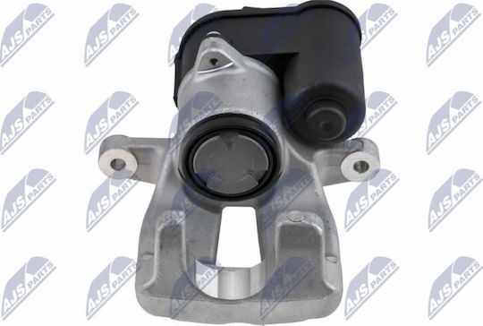 Спирачен Апарат Vw Cc B7 2011-2016 1.4l Coupe Vw Cc B7 2011-2016 1.8l Coupe Vw Cc B7 2011-2016 3.6l Coupe