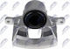 Brake Caliper Opel Insignia B Country Tourer 2017-0 1.5l Estate Opel Insignia B Country Tourer 2017-0 1.6l Estate Opel Insignia B Country Tourer 2017-0 2.0l Estate