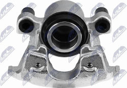 Brake Caliper Renault Clio IV 2012-0 0.9L Hatchback Renault Clio IV 2012-0 1.2L Hatchback Renault Clio IV 2012-0 1.5L Hatchback