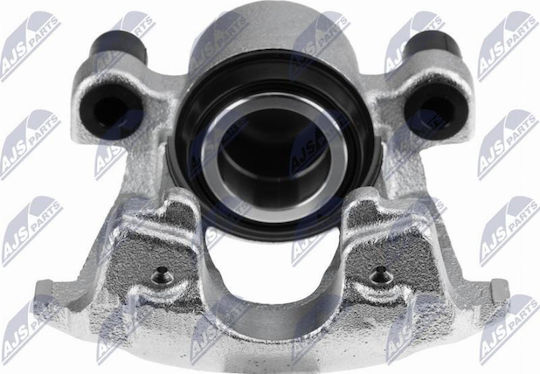 Δαγκάνα Φρένων Renault Clio Iv 2012-0 0.9l Hatchback Renault Clio Iv 2012-0 1.2l Hatchback Renault Clio Iv 2012-0 1.5l Hatchback