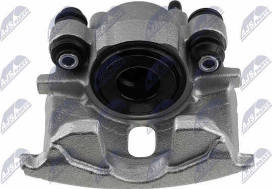 Brake Caliper Chrysler Aspen 2006-0 5.7l SUV Chrysler Aspen 2006-0 4.7l SUV Dodge Durango 2003-2010 3.7l SUV