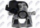 Brake Caliper Audi A4 Allroad B9 2016-0 2.0l Estate Audi A4 Allroad B9 2016-0 3.0l Estate Audi A4 B9 2015-0 3.0l Sedan