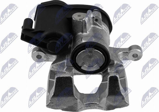 Brake Caliper Audi A4 Allroad B9 2016-0 2.0l Estate Audi A4 Allroad B9 2016-0 3.0l Estate Audi A4 B9 2015-0 3.0l Sedan