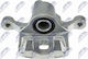 Δαγκάνα Φρένων Mitsubishi Eclipse Convertible 1994-1999 2.0l Convertible Mitsubishi Eclipse Convertible 1999-2005 3.0l Convertible Mitsubishi Eclipse Ii 1994-1999 2.0l Coupe