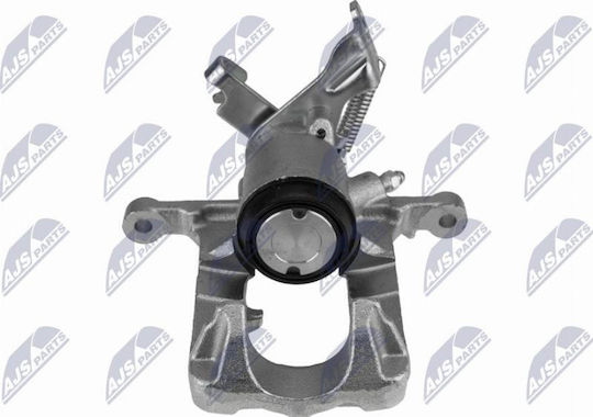 Brake Caliper Opel Astra J Gtc 2011-0 2.0l Hatchback Vauxhall Zafira Mk Iii 2011-2018 1.6l Mpv Opel Zafira Tourer C 2011-0 2.0l Mpv