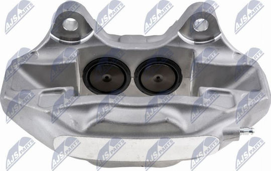 Спирачен Апарат Vw Touareg 2002-2013 3.6l Suv Vw Touareg 2002-2013 3.0l Suv Vw Touareg 2010-2018 4.2l Suv
