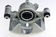 Brake Caliper Toyota Dyna 100 Platform Chassis 1985-1995 1.8l Van Toyota Dyna 100 Platform Chassis 1995-2001 2.4l Van Toyota Dyna Platform Chassis 1985-1995 2.4l Van
