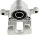Brake Caliper Nissan Rogue 2007-2015 2.5l Suv Nissan X-Trail II 2007-2018 2.5l Suv Nissan X-Trail II 2007-2018 2.0l Suv