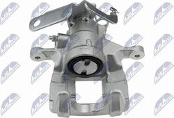 Δαγκάνα Φρένων Ford Tourneo Custom V362 Bus 2012-0 2.2l Bus Ford Transit Bus 2006-2014 2.2l Bus Ford Transit Custom V362 Bus 2012-0 2.2l Bus