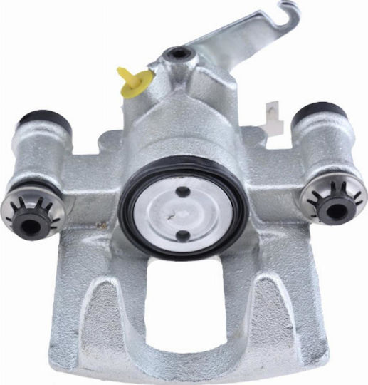 Brake Caliper Nissan Cabstar 2006-2013 3.0l Van Nissan Cabstar 2006-2013 2.5l Van Nissan Nt400 Cabstar 2009-0 2.5l Van