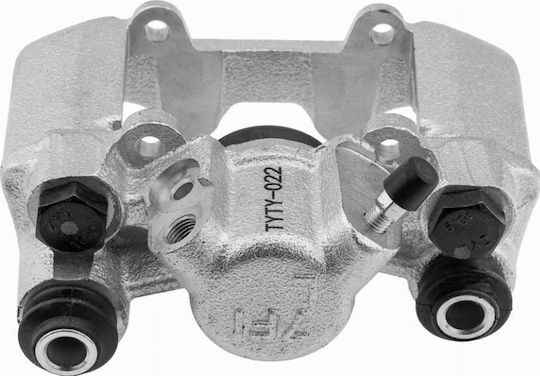Δαγκάνα Φρένων Toyota Rav 4 Ii 2000-2005 2.4l Suv Toyota Rav 4 Ii 2000-2005 2.0l Suv Toyota Rav 4 Ii 2000-2005 1.8l Suv