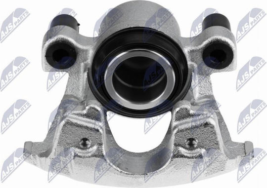 Δαγκάνα Φρένων Renault Clio Iv 2012-0 0.9l Hatchback Renault Clio Iv 2012-0 1.2l Hatchback Renault Clio Iv 2012-0 1.5l Hatchback