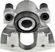 Brake Caliper Volvo S60 I 2000-2010 2.3l Sedan Volvo S60 I 2000-2010 2.5l Sedan Volvo S60 I 2000-2010 2.4l Sedan