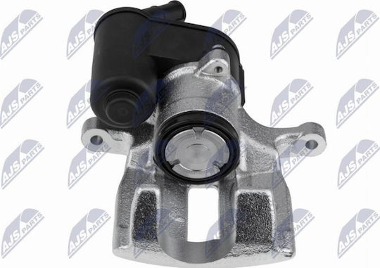 Brake Caliper Audi A6 Allroad C6 2006-2011 4.2l Estate Audi A6 Allroad C6 2006-2011 3.2l Estate Audi A6 Allroad C6 2006-2011 2.7l Estate