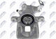 Brake Caliper Mini Mini Countryman 2010-2016 2.0l Estate Mini Mini Countryman 2010-2016 1.6l Estate Mini Mini Paceman 2012-2016 1.6l Coupe