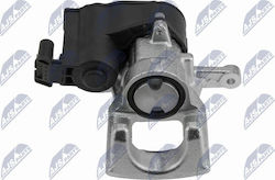 Δαγκάνα Φρένων Peugeot 308 Ii 2013-2021 1.2l Hatchback Peugeot 308 Ii 2013-2021 1.6l Hatchback Peugeot 308 Ii 2013-2021 2.0l Hatchback