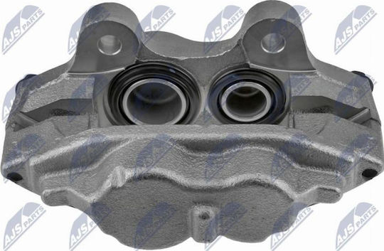 Brake Caliper Toyota Hilux IV Pickup 1982-1989 2.4l Pickup Toyota Hilux IV Pickup 1982-1989 2.2l Pickup Toyota Hilux IV Pickup 1982-1989 2.0l Pickup