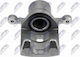 Δαγκάνα Φρένων Mazda Cx-7 2006-2014 2.3l Suv Mazda Cx-7 2006-2014 2.2l Suv Mazda Cx-7 2006-2014 2.5l Suv