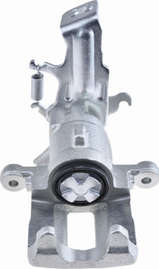 Brake Caliper Nissan Almera Ii 2000-0 1.5l Sedan Nissan Almera Ii 2000-0 1.8l Sedan Nissan Almera Ii 2000-0 2.2l Sedan