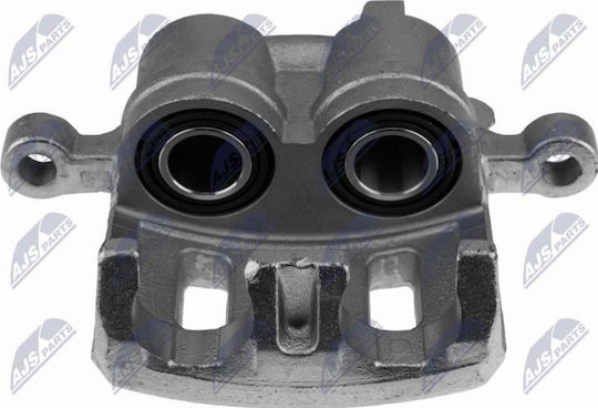 Δαγκάνα Φρένων Mitsubishi Pajero Ii 1990-2001 3.5l Suv