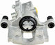Brake Caliper Honda Civic IX 2012-2016 1.4L Hatchback Honda Civic IX 2012-2016 1.6L Hatchback Honda Civic IX 2012-2016 2.2L Hatchback