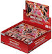 Namco - Bandai Heroines Edition Ein Stück Booster-Box (EN)