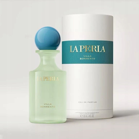 La Perla Villa Sorento Eau de Parfum 120ml