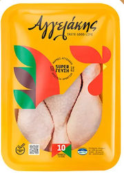 Κοπανάκι Νωπό Κοτόπουλου Αγγελάκης (650g)