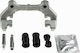 Brake Caliper Bracket Peugeot 508 I 2010-2018 2.0l Sedan Peugeot 508 I 2010-2018 1.6l Sedan Peugeot 508 I 2010-2018 2.2l Sedan