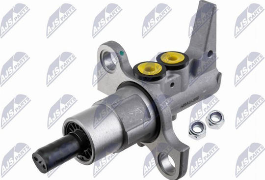 Κεντρική Αντλία Φρένων Audi A4 Allroad B8 2009-2016 3.0l Estate Audi A4 Allroad B8 2009-2016 2.0l Estate Audi A4 B8 2007-2016 2.0l Sedan