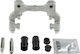 Brake Caliper Bracket Jaguar S-Type II 1998-2008 2.7L Sedan Daimler Super Eight 2005-2009 4.2L Sedan Jaguar XF I 2008-2015 5.0L Sedan