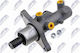 Κεντρική Αντλία Φρένων Audi A3 1996-2006 1.9l Hatchback Audi A3 1996-2006 1.8l Hatchback Audi A3 1996-2006 1.6l Hatchback