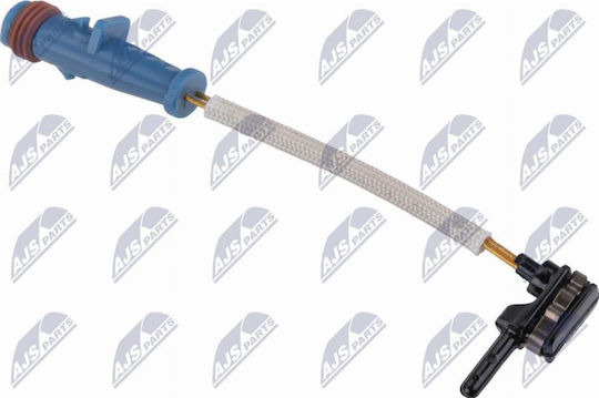 Warning Contact Wear Sensor Brake Material Mercedes-Benz C-Class 2021-0 1.5l Sedan Mercedes-Benz C-Class T-Model 2021-0 1.5l Estate Mercedes-Benz CLS 2017-0 3.0l Coupe