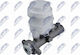 Brake Master Cylinder Mitsubishi L200 Triton 2004-2018 2.5l Pickup Mitsubishi L200 Triton Platform Chassis 2006-2015 2.5l Van