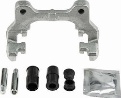 Στήριγμα Δαγκάνα Φρένου Jaguar S-type Ii 1998-2008 2.7l Sedan Daimler Super Eight 2005-2009 4.2l Sedan Jaguar Xf I 2008-2015 2.0l Sedan