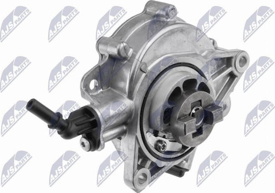 Vacuum Pump Brake System Citroën C4 Grand Picasso I 2006-2013 1.6l Mpv Citroën C4 Grand Picasso II 2013-0 1.6l Mpv Citroën C4 II 2009-0 1.6l Hatchback