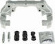 Στήριγμα Δαγκάνα Φρένου Bmw X4 2013-2018 3.0l Suv Bmw X5 2006-2013 3.0l Suv Bmw X5 2013-2018 2.0l Suv