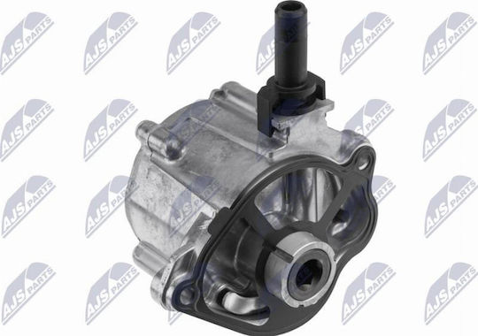 Vacuum Pump Braking System Mercedes-benz A-class 2012-2018 2.2l Hatchback Mercedes-benz A-class 2012-2018 1.8l Hatchback Mercedes-benz B-class Sports Tourer 2011-2018 1.8l Hatchback