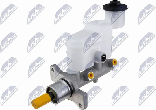 Κεντρική Αντλία Φρένων Toyota Fortuner 2004-2015 3.0l Suv Toyota Hilux Vii Pickup 2004-0 3.0l Pickup Toyota Hilux Vii Pickup 2004-0 2.5l Pickup