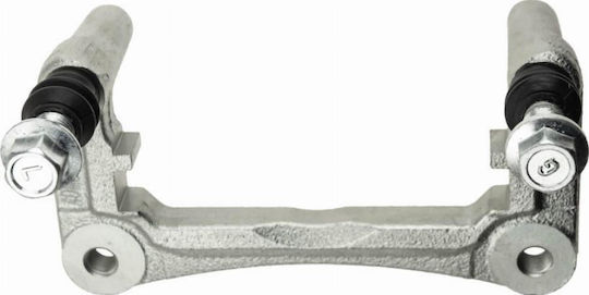 Set Brake Caliper Brackets Mitsubishi Lancer Viii 2007-0 1.8l Sedan Mitsubishi Lancer Viii 2007-0 2.0l Sedan Mitsubishi Lancer Viii Sportback 2007-0 1.8l Hatchback