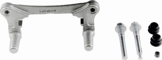 Brake Caliper Bracket Peugeot 4007 2007-2013 2.0l Suv Peugeot 4007 2007-2013 2.2l Suv Peugeot 4007 2007-2013 2.4l Suv