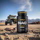 Big Nac 300mg 60 Φυτικές Κάψουλες 1 Κάψουλες