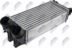 Radiator Aer Supraalimentare Citroen Berlingo Box Body Mpv 2008-0 1.6l Van Citroen Berlingo Multispace 2008-0 1.6l Mpv Citroen Berlingo Platform Chassis 2008-0 1.6l Van