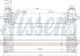 Intercooler Radiator 2.0 Petrol 3.0 Diesel 540x173x105 Nissens Bmw X3 G01 17-21 17518578146 1 Pc